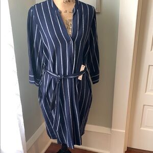 Dex dress